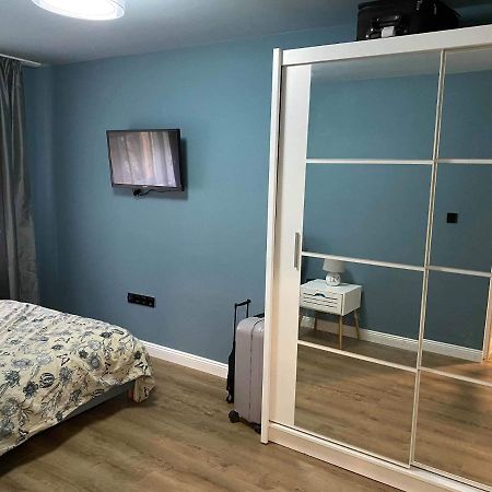 Edy Residence Miercurea Ciuc Ngoại thất bức ảnh