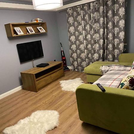 Edy Residence Miercurea Ciuc Ngoại thất bức ảnh